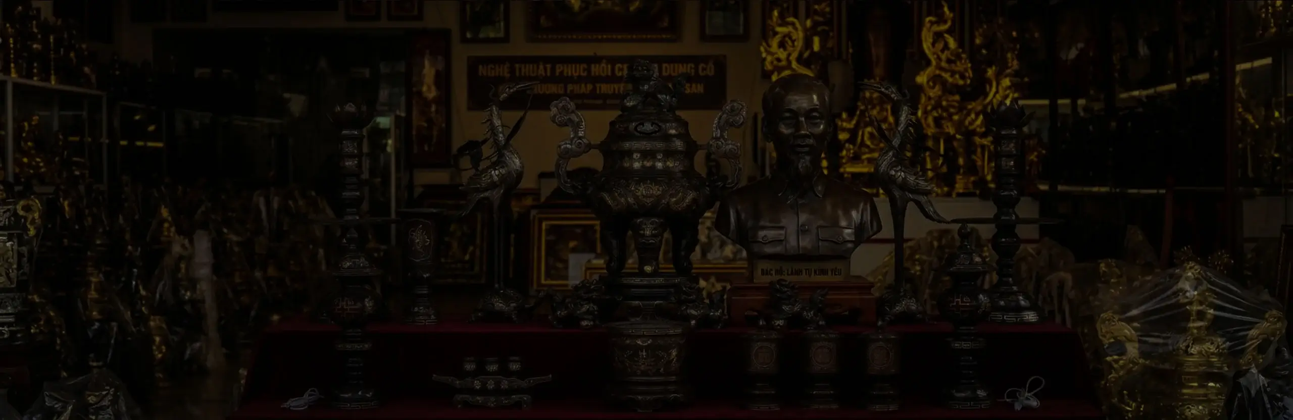 đồng mỹ nghệ thành phát