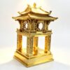 Khuê Văn Các bằng đồng