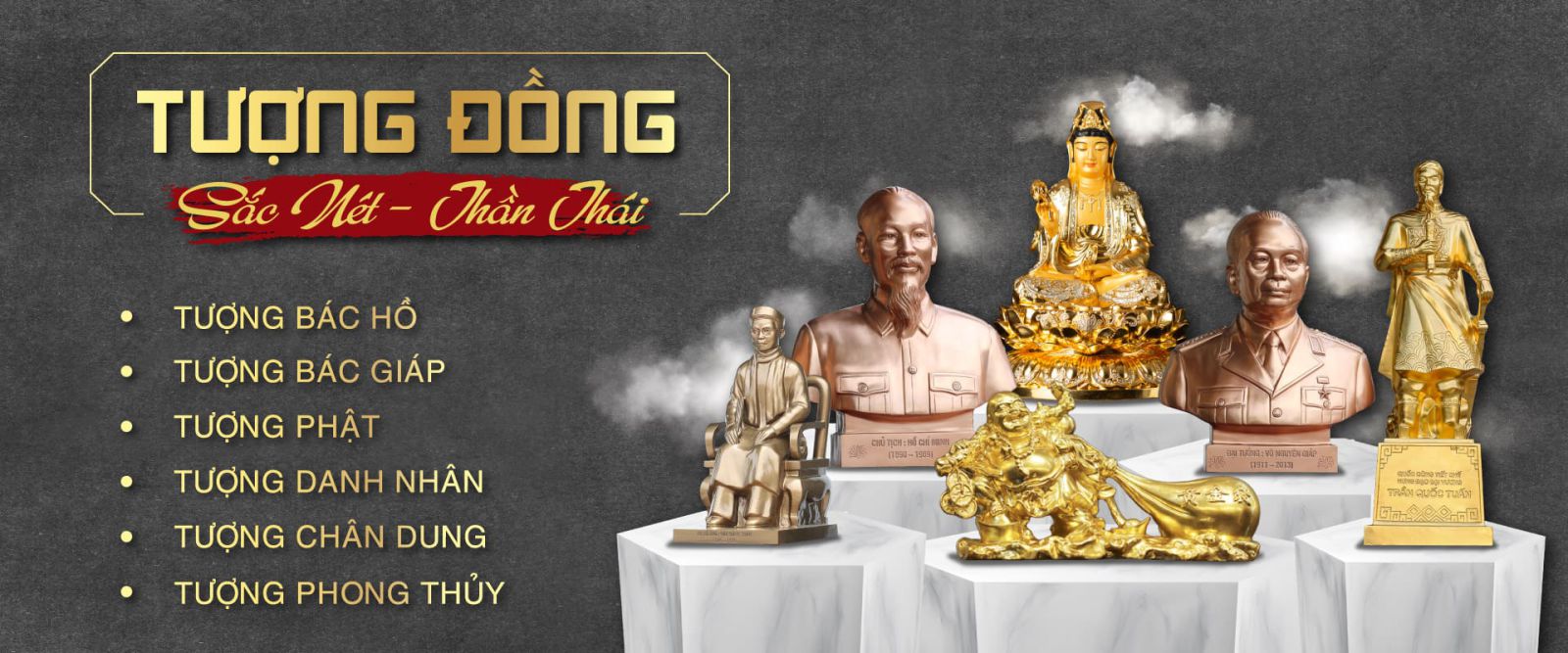 Đồ đồng Thành Phát